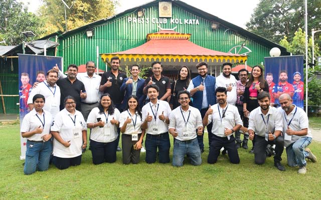 Delhi Capitals Cricket Academy develops new centre in West Bengal