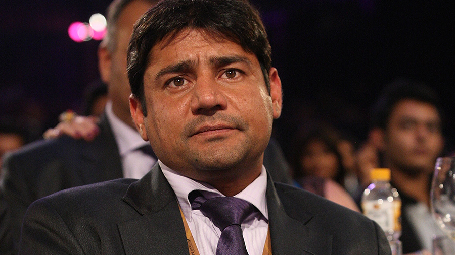 Delhi Capitals Sign Vijay Dahiya As Chief Talent Scout: Report