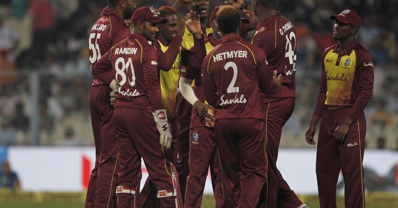 Desmond Haynes, Floyd Reifer and Phil Simmons shortlisted for West Indies coach role