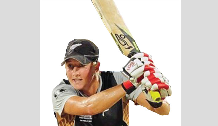 Devine to skipper Birmingham in The Hundred | daily sun