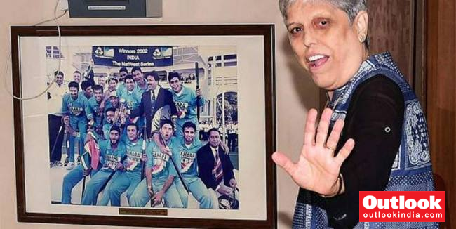 Diana Edulji, Shantha Rangaswamy Challenge Women's Support Staff Appointment, Ask Would BCCI Do This To Men's Team