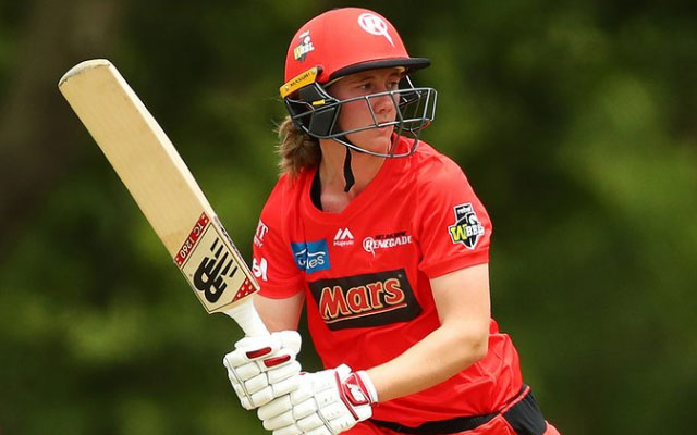 'Did the sheer thought of her having Covid make them lose?' - Meg Lanning's sister slanders criticisms over India's loss at CWG Finals