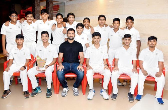 Dinesh Karthik should have been in T20I squad for WI tour: Abhishek Nayar