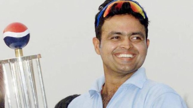 Dinesh Mongia announces retirement from all forms of cricket