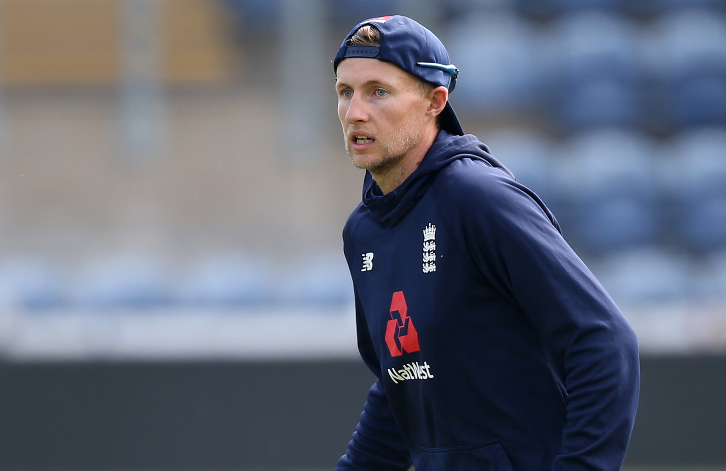 'Disappointed' Root tipped to hit back