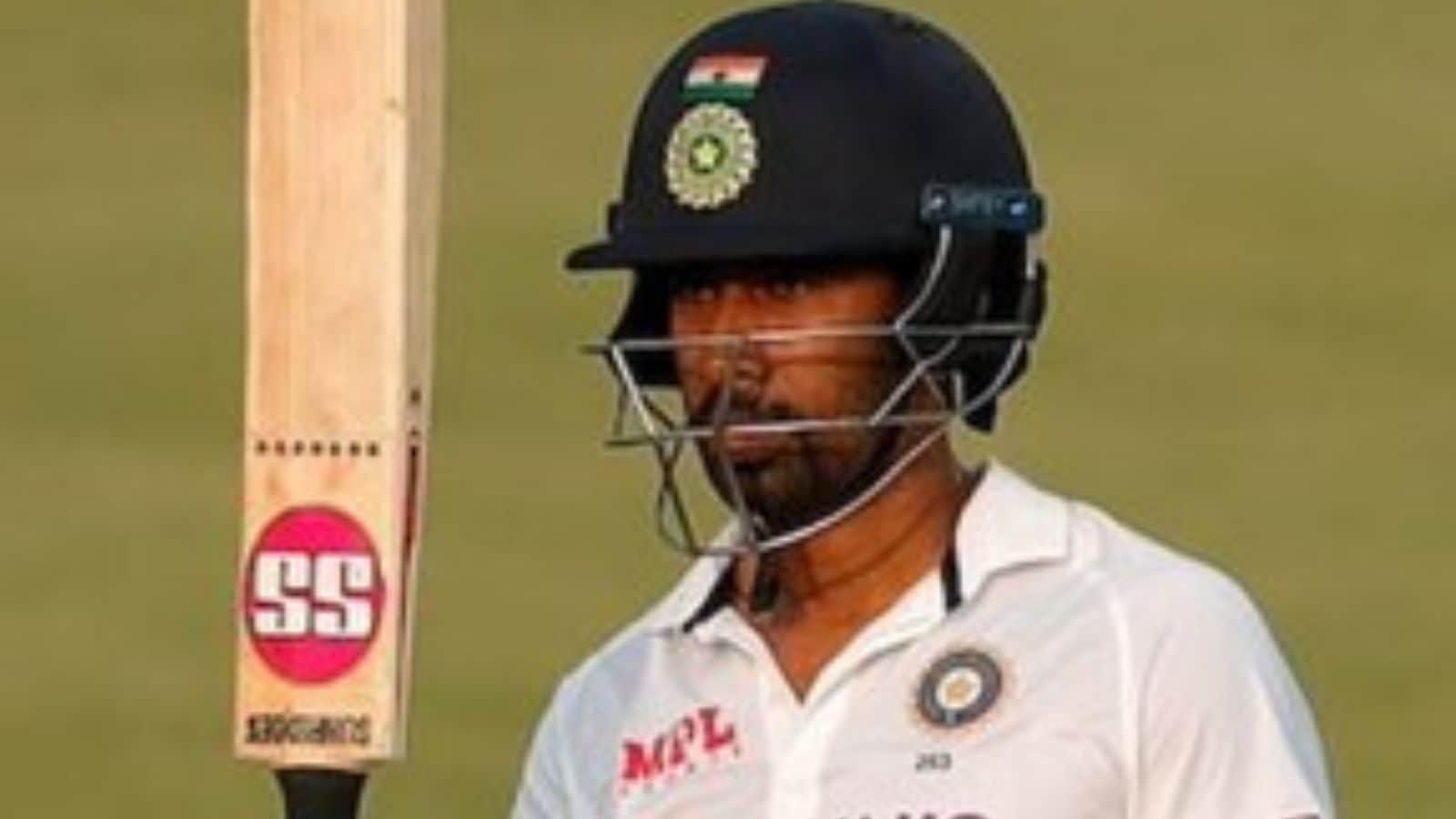 'Disappointing that People Question Your Integrity': Saha Opens Up on Rift with CAB, Set to Leave Bengal Team