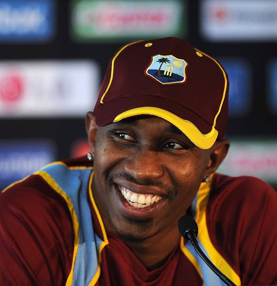 DJ Bravo in WI squad for Ireland T20s