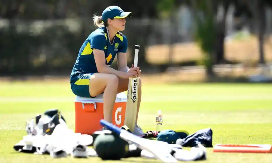 'Do It Against England': Ellyse Perry Slams Indian Star For 'Biggest Flop Of A Wicket' In Savage Dig At Poms