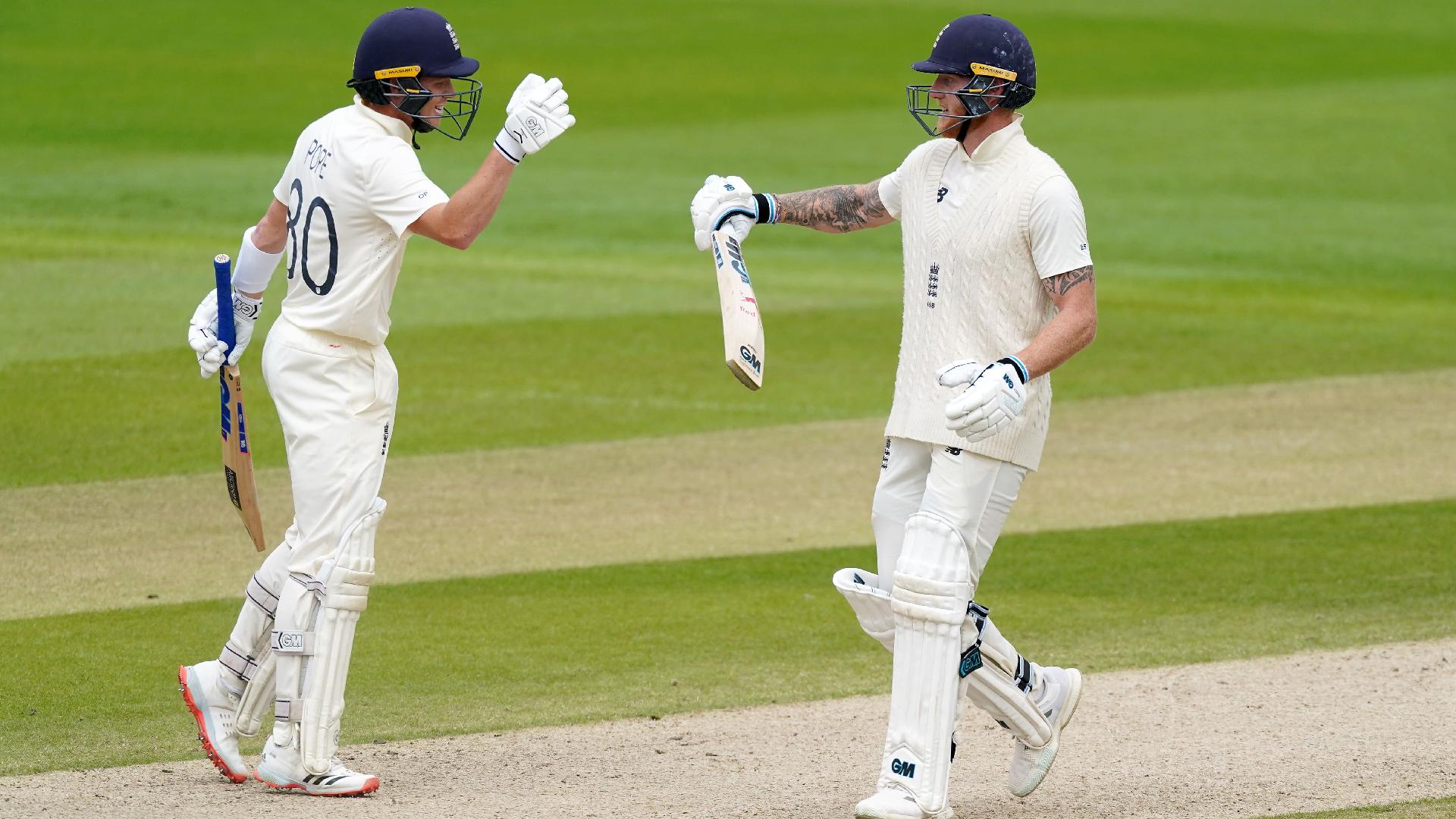 Do the numbers show Bazball has taken hold in county cricket?
