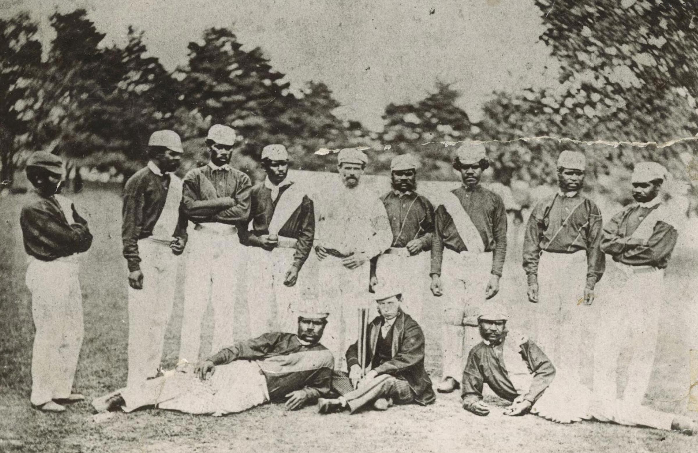 Doco shines light on Indigenous pioneers