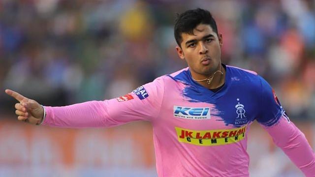 'Doesn't matter what the world thinks of you': Riyan Parag shares long post, poses with runners-up trophy - Firstcricket News, Firstpost