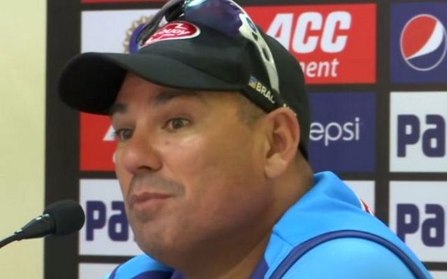 'Domingo quotes were misrepresented' - BCB on ongoing tussle between board and head coach