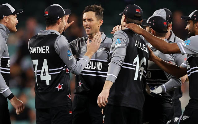 Don't count New Zealand out, they turn it up in ICC events and got multiple match-winners: Wasim Jaffer