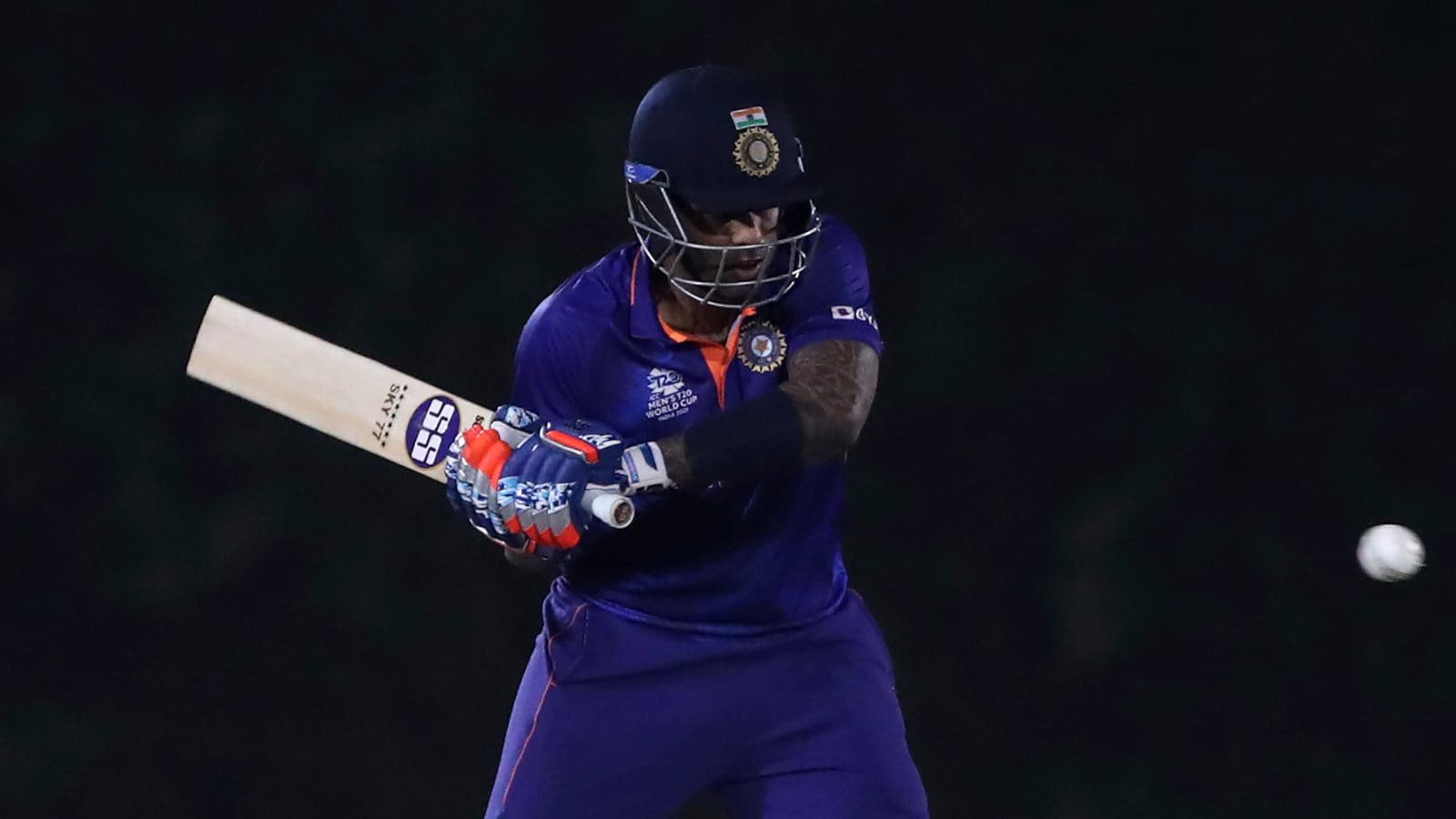'Don't Spoil The Cricketer, Please Don't do That': Kris Srikkanth Slams India For Playing Suryakumar Yadav as T20I Opener