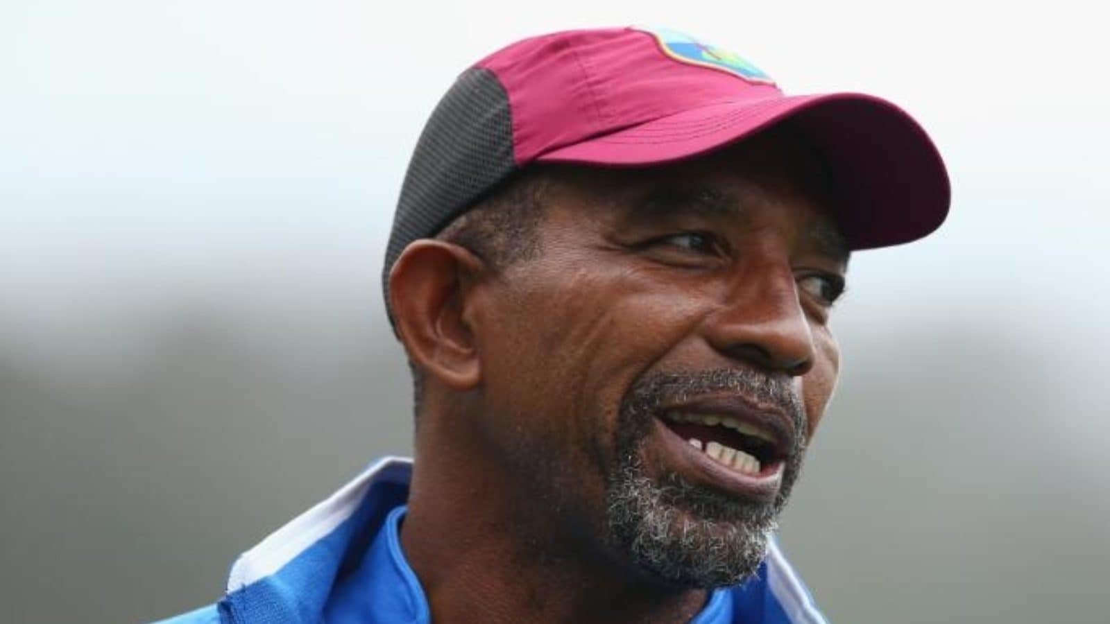 'Don't Think I Should be Begging People to Play for Their Countries': West Indies Coach Phil Simmons
