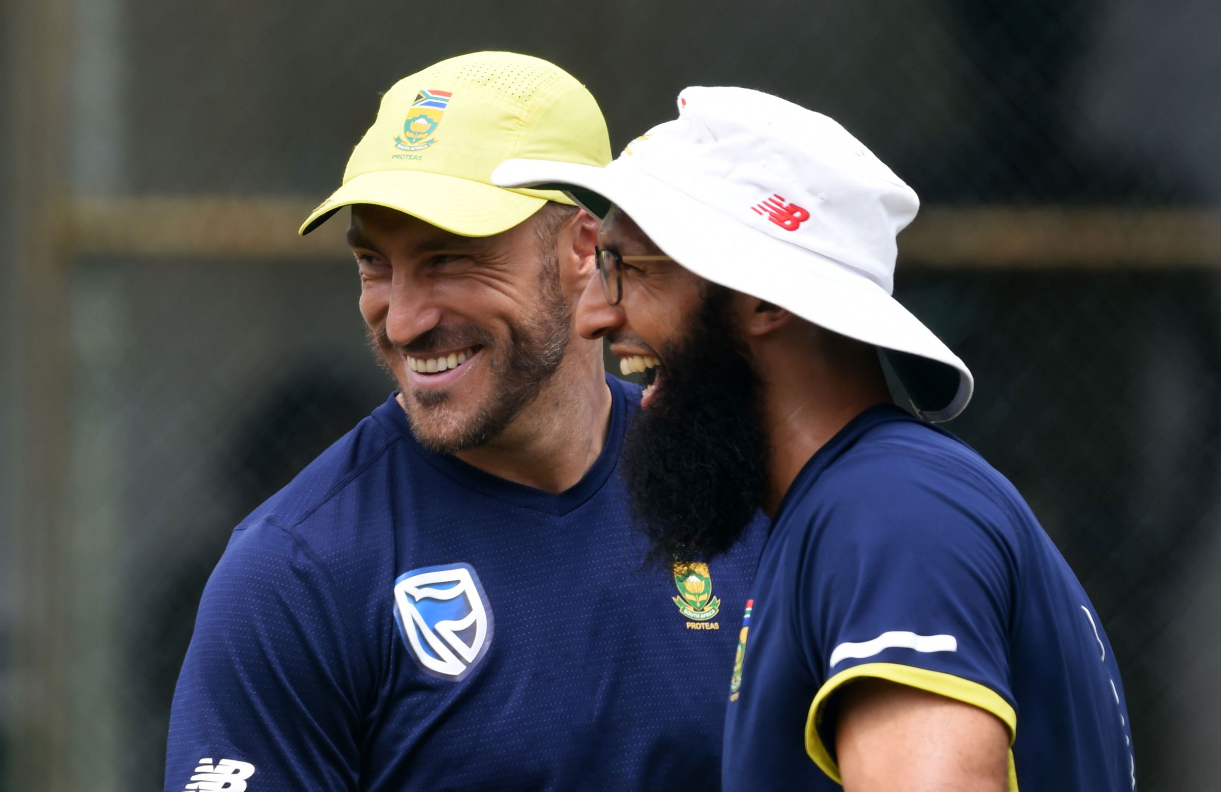 Double injury concern for South Africa