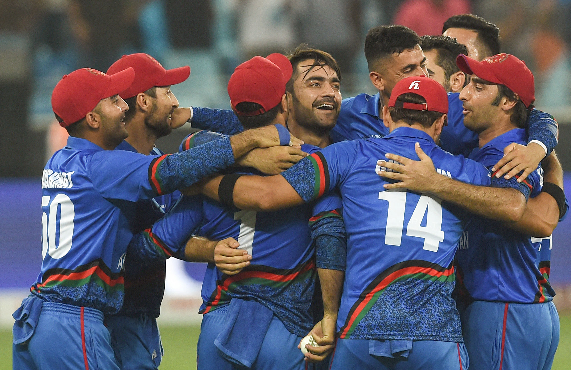 Dramatic Asia Cup clash ends in a tie
