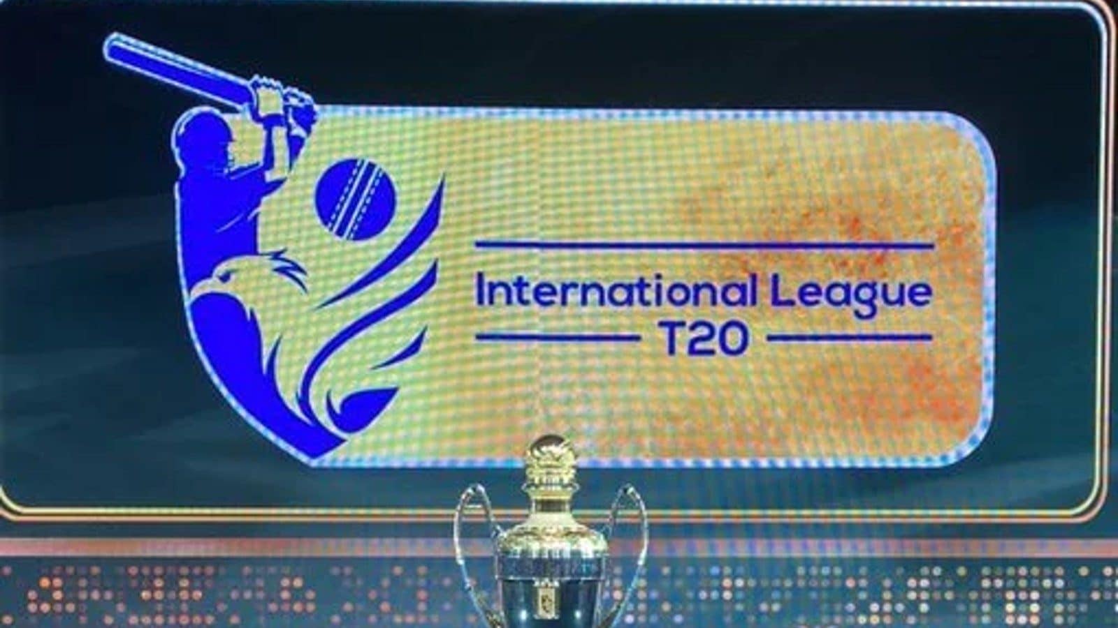 Dubai Capitals and Abu Dhabi Knight Riders Clash to Kickstart Inaugural ILT20 on January 13