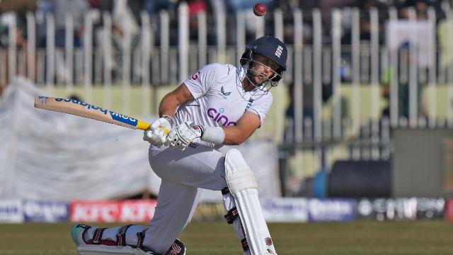<p>ILT20: Dubai Capitals sign England batter Joe Root</p>