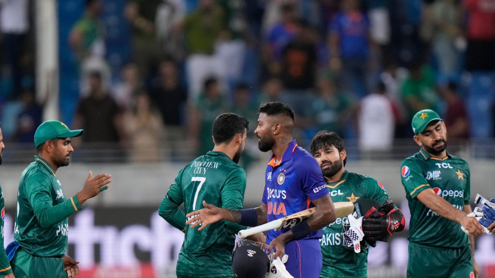 Dubai Weather Update, India vs Pakistan, Asia Cup 2022 Super 4: Weather Forecast and Pitch Report for Sunday's IND vs PAK Match