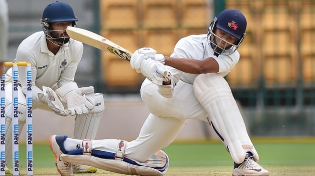 Duleep Trophy: Ajinkya Rahane sends Yashasvi Jaiswal out of park under controversial circumstance 