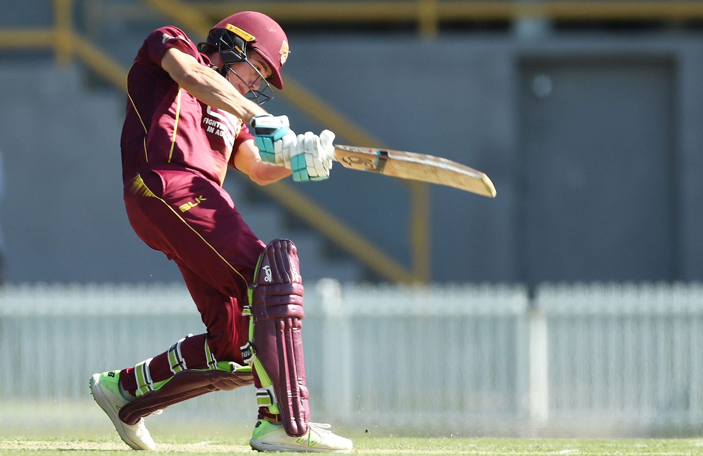 Duo added to Prime Minister’s XI squad