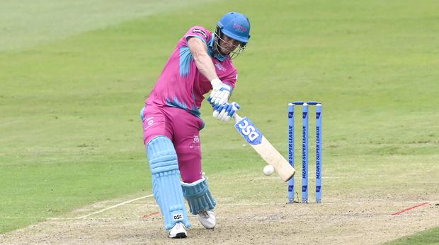 Durban Heat aiming to keep firing in Mzansi Super League | IOL