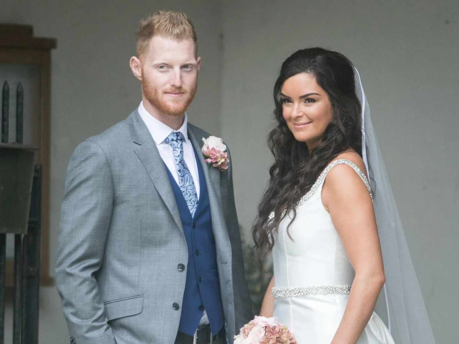Durham cricketer Ben Stokes and wife Clare condemn claims of physical altercation at awards