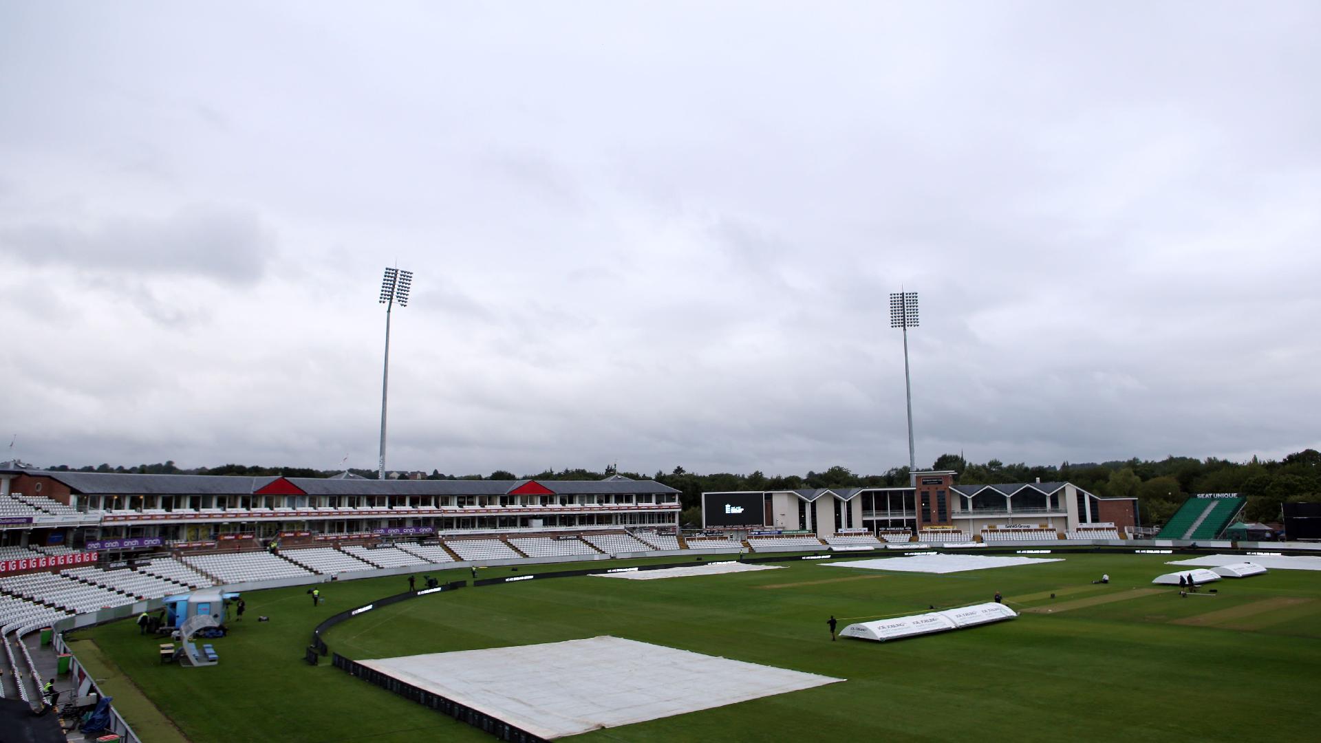 Durham promoted to Division One of the LV= Insurance County Championship