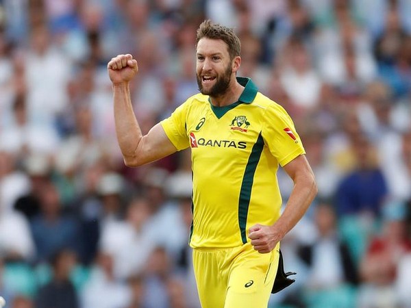 Durham sign Australian pace bowler Andrew Tye for 2022 Vitality Blast