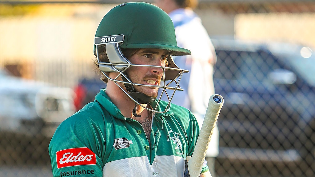 Eastern Goldfields make country week semi final