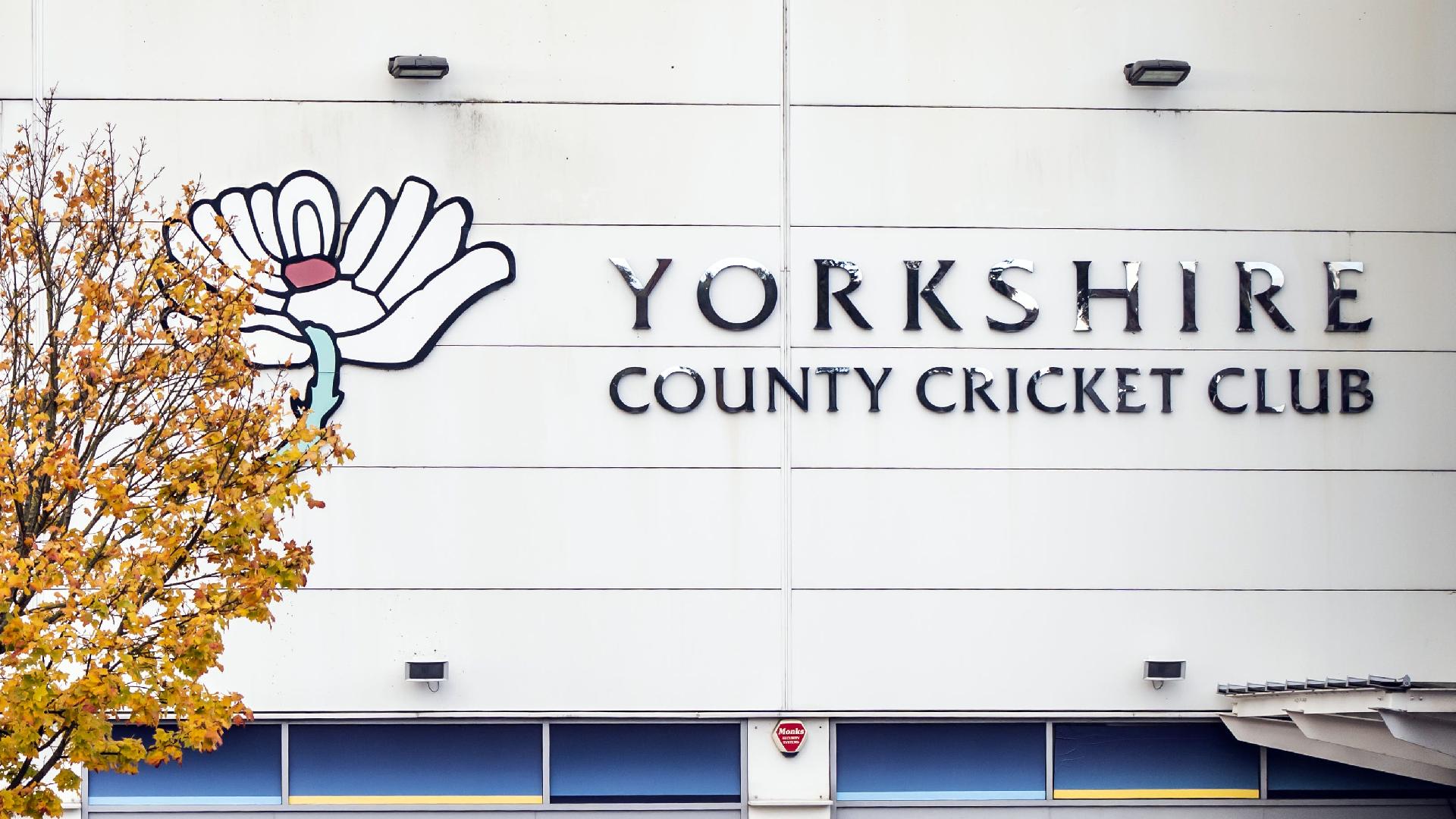 ECB want Yorkshire fined £500,000 and deducted points over Rafiq case