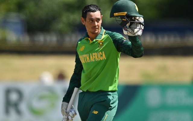 EN-A vs SA Dream11 Prediction, Fantasy Cricket Tips, Playing 11, Pitch Report, and Injury Updates For 1st Warm-up Match