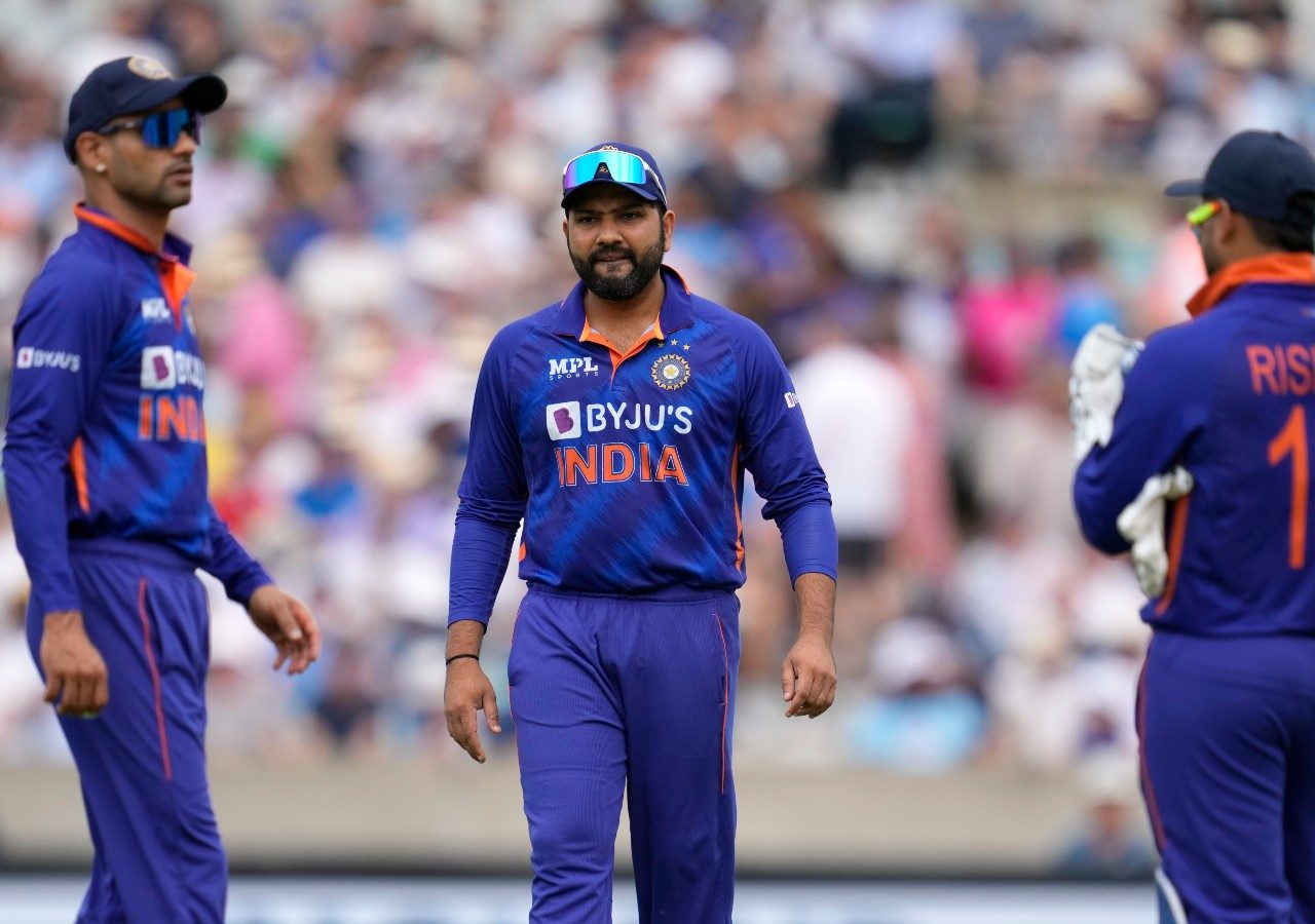 ENG v IND, 2nd ODI: Virat Kohli's Availability Remains Doubtful as India Eye Series Win at Lords