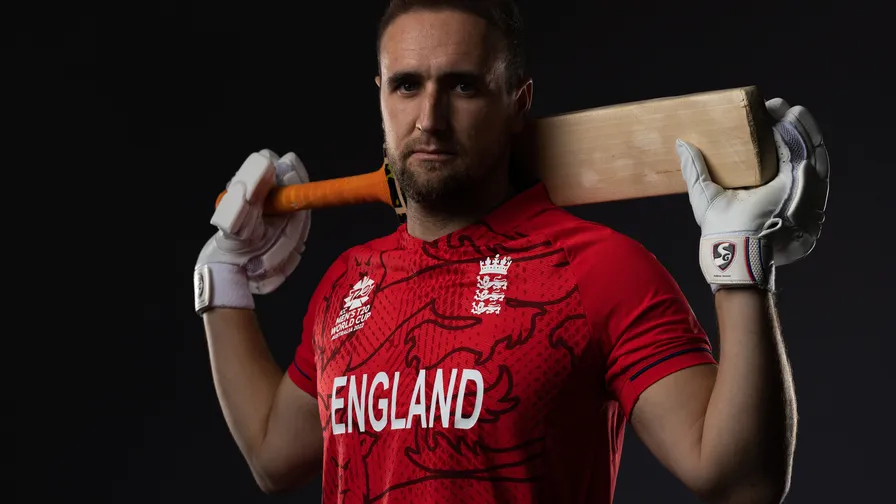 ENG vs AFG: "Best Spinner In The World In This Format" - Liam Livingstone Heaps Praise On Rashid Khan Ahead Of Afghanistan Match