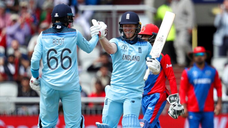 ENG vs AFG Live Streaming Details- When And Where To Watch England vs Afghanistan Live In Your Country? ICC T20 World Cup 2022, Match 14