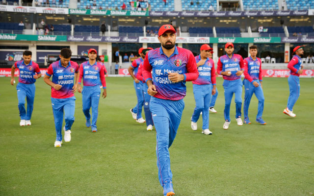 ENG vs AFG Playing XI: Predicted Afghanistan Playing 11 against England for Match 14 of T20 WC 2022