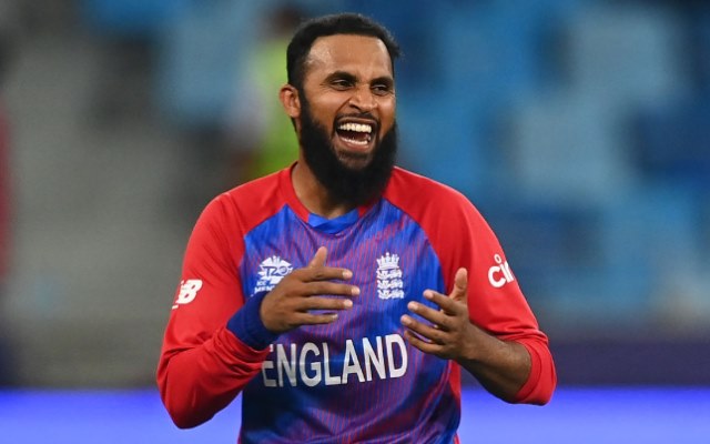 ENG vs IND: Adil Rashid to miss white-ball series for Hajj pilgrimage