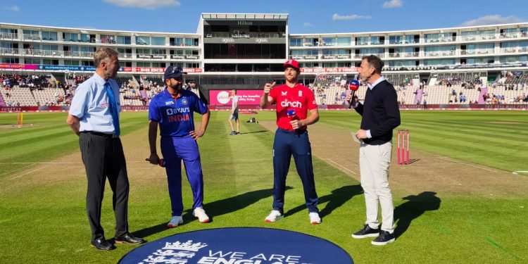 ENG vs IND Dream11 Prediction, Fantasy Cricket Tips, Dream11 Team, Playing XI, Pitch Report, Injury Update- India Tour of England, 1st ODI