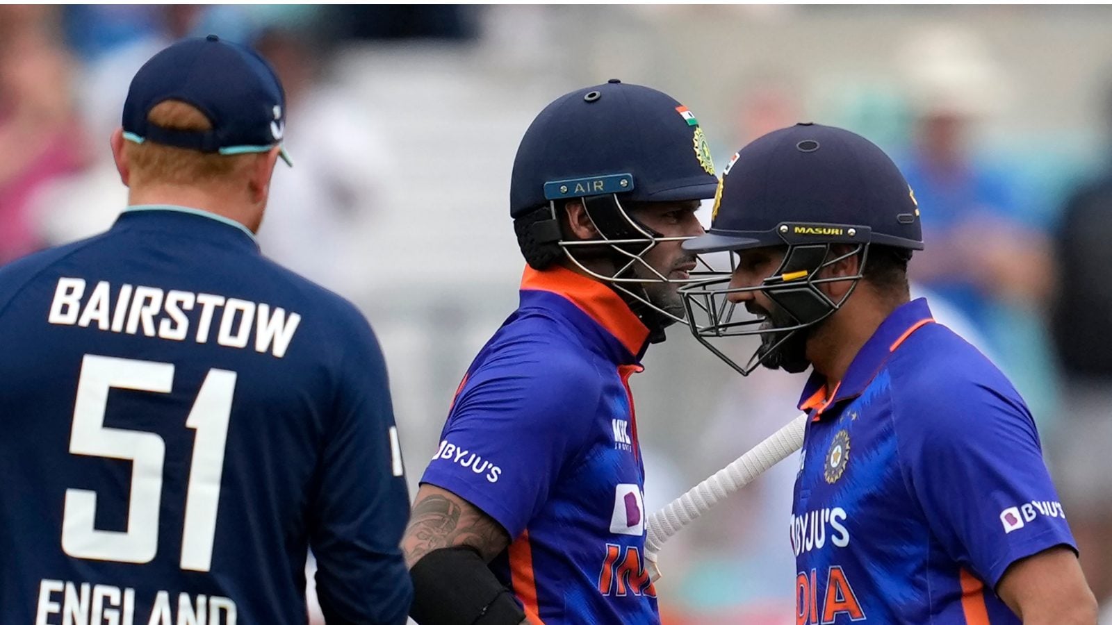 ENG vs IND Dream11 Team Prediction: England vs India Check Captain, Vice-Captain, and Probable Playing XIs for Thursday's (July 14) 2nd ODI Match, July 14, Lord's, London, 5:30 pm IST