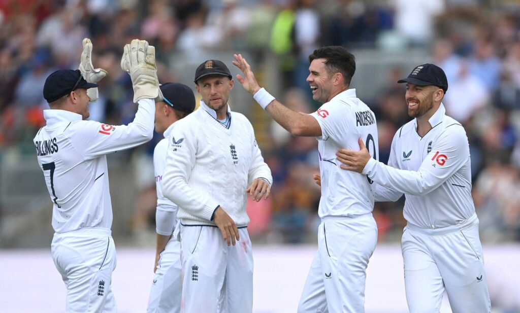 ENG vs IND: How Good Is This? - Liam Livingstone In Awe Of Fast-Moving Edgbaston Test