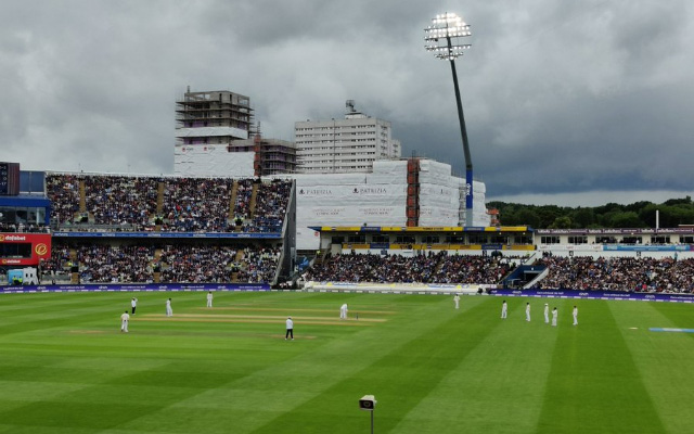 ENG vs IND: Indian fans face racist abuse from England spectators at Edgbaston on Day 4, stewards take no action