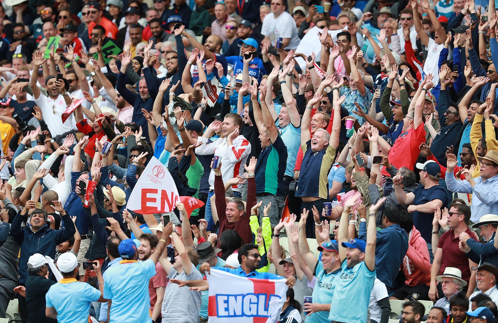 ENG vs IND: Investigations Underway After Indian Fans Complain Of Racism On Day 4 Of Edgbaston Test