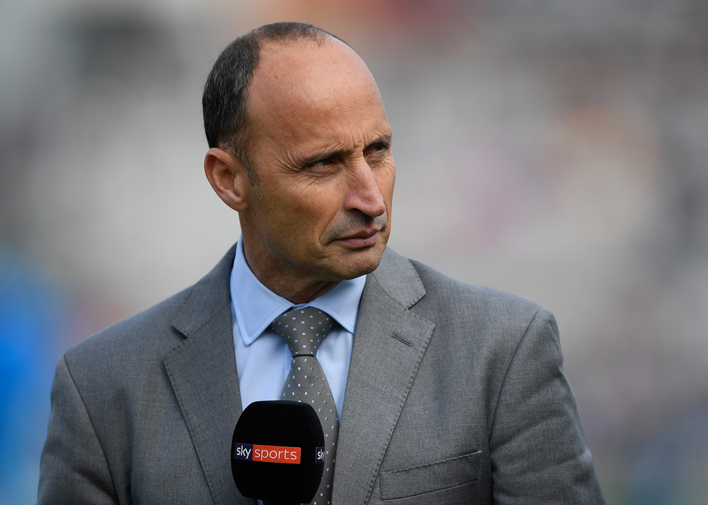 ENG vs IND: It Is Not Really Baz Ball - Nasser Hussain After England's Victory In The 5th Test