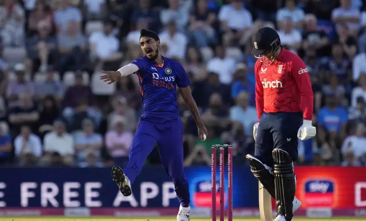 ENG vs IND: Only Change I'm Expecting Is Arshdeep Singh For Prasidh Krishna - Zaheer Khan Ahead Of 3rd ODI