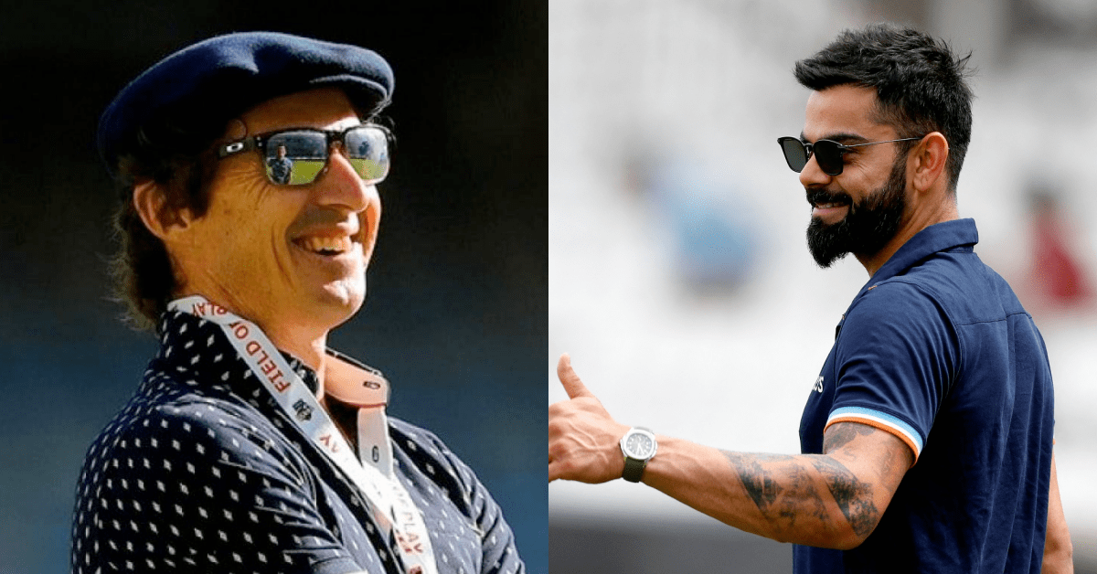ENG vs IND: They Played Away From The Body A Lot More Against Reece Topley - Brad Hogg On Why Rohit Sharma, Virat Kohli Struggled In England