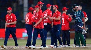 ENG vs IRE: England Predicted Playing 11 vs Ireland, ICC T20 World Cup 2022