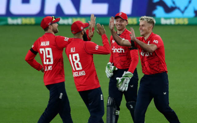 ENG vs IRE Playing XI: Predicted England Playing 11 against Ireland for Match 20 of T20 WC 2022