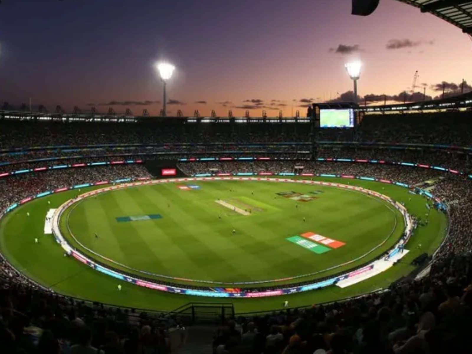 ENG vs IRE: Weather Forecast And Pitch Report Of Melbourne Cricket Ground, ICC T20 World Cup 2022