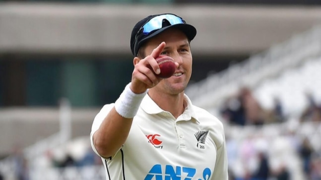 ENG vs NZ | It is a new change for English cricket, they are playing like Brendon McCullum told them to: Trent Boult